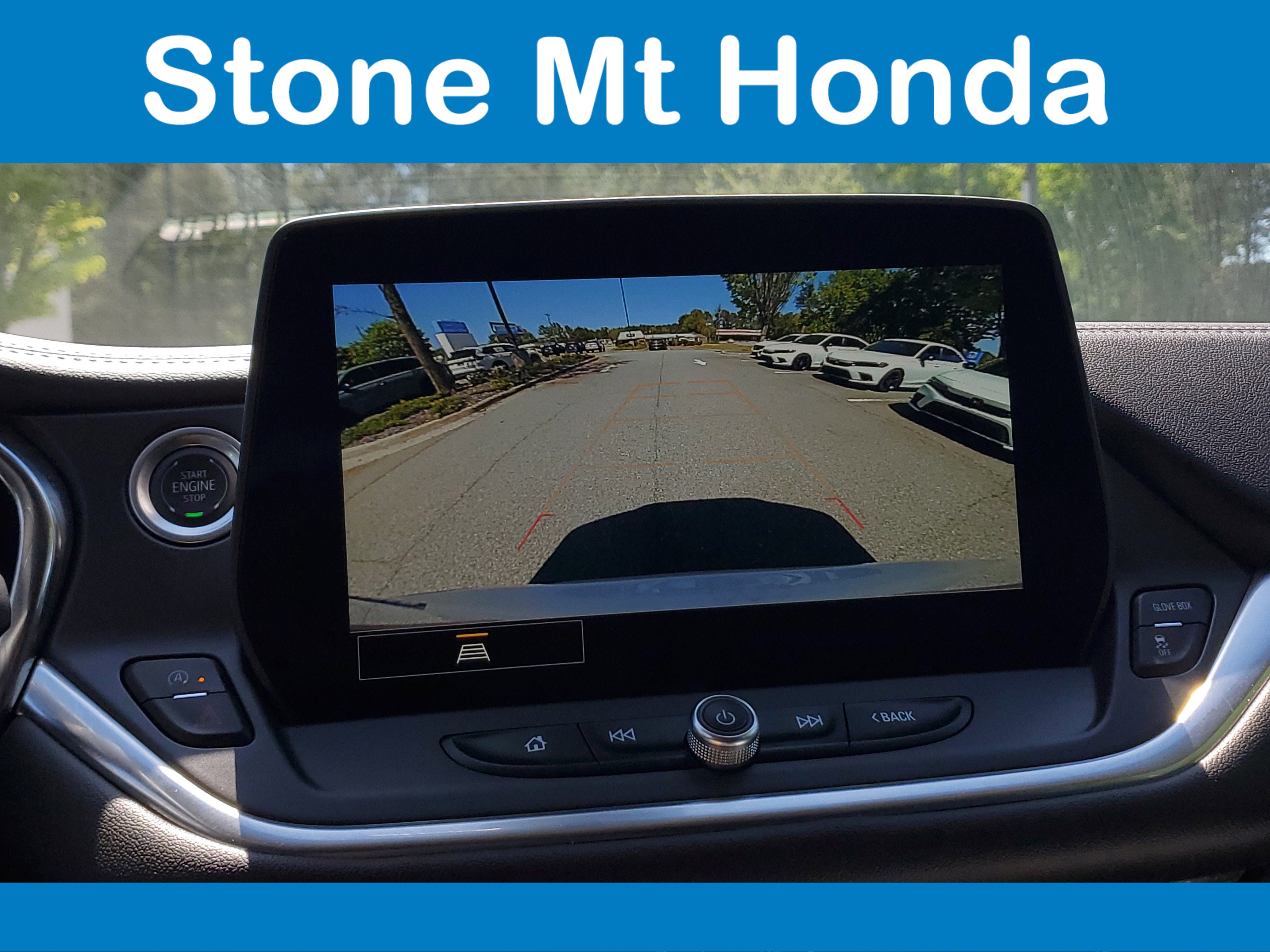 Used 2025 Chevrolet Blazer LT image 25