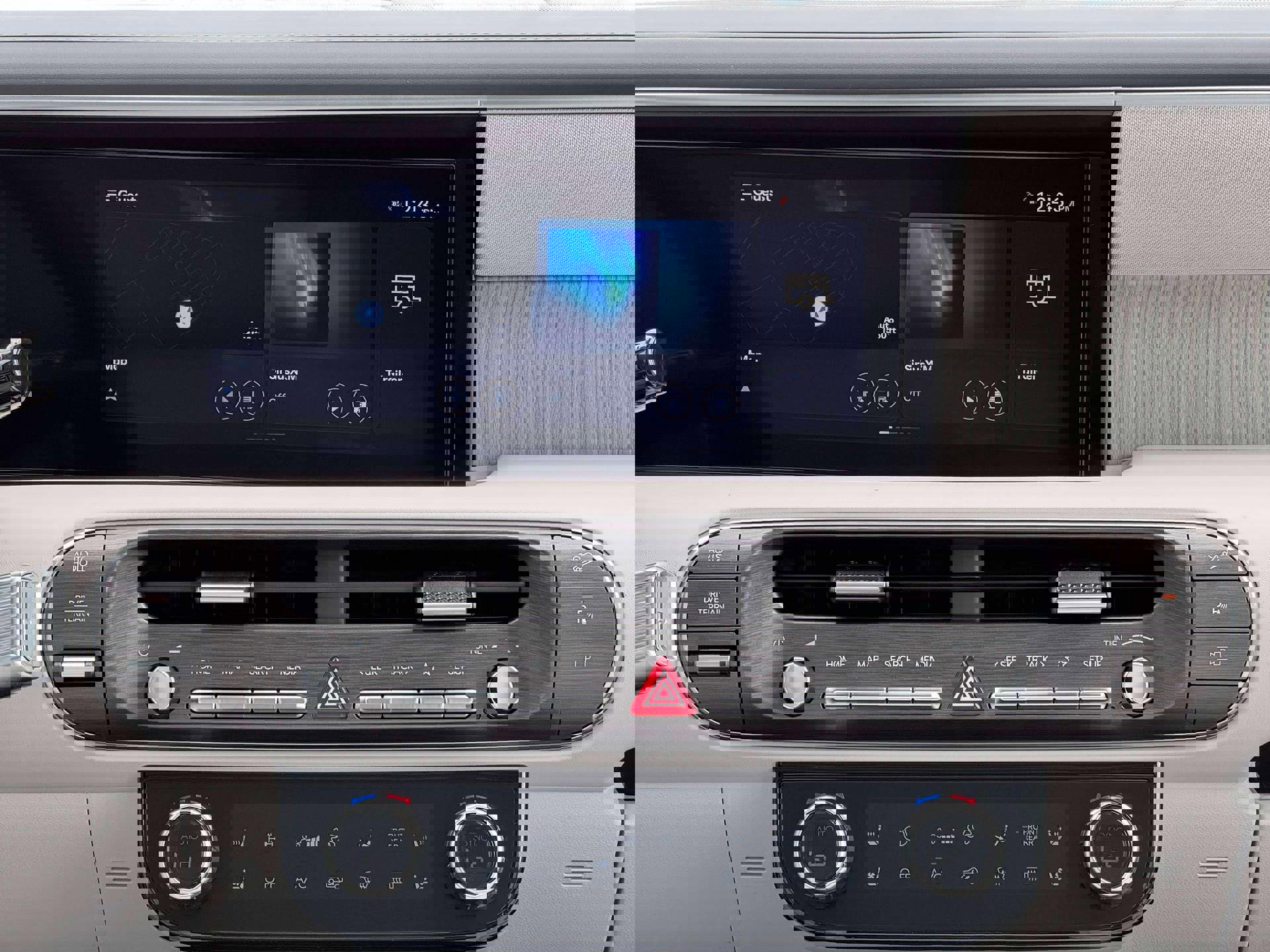 New 2026 Hyundai Palisade Calligraphy image 18