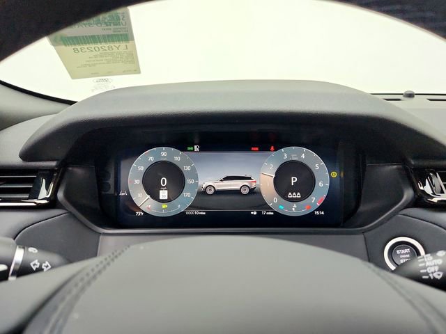 New 2026 Land Rover Range Rover Velar S image 24