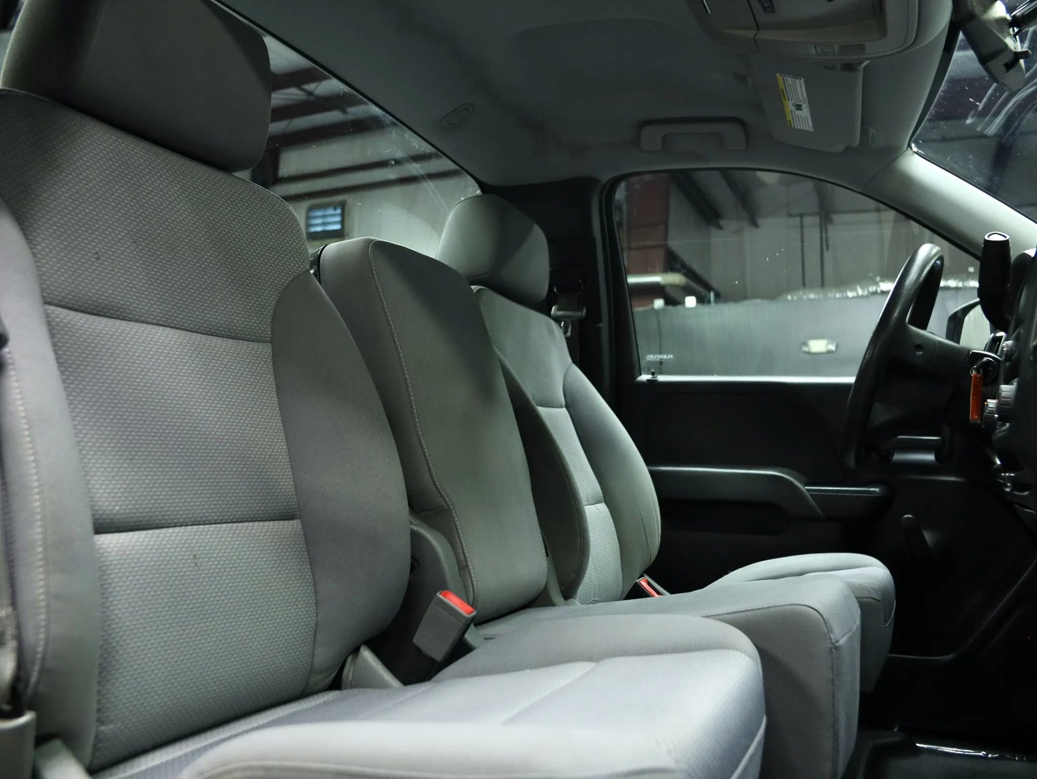 Used 2016 Chevrolet Silverado 1500 W/T image 28