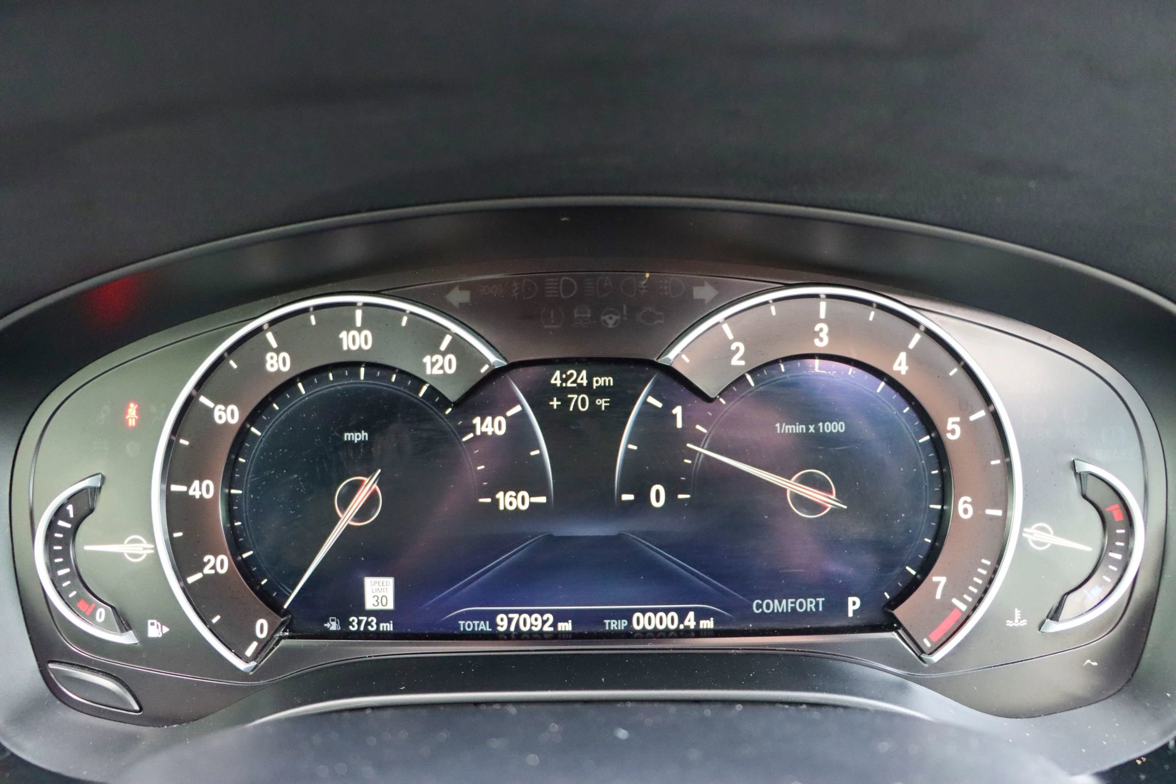 Used 2017 BMW 530i image 32