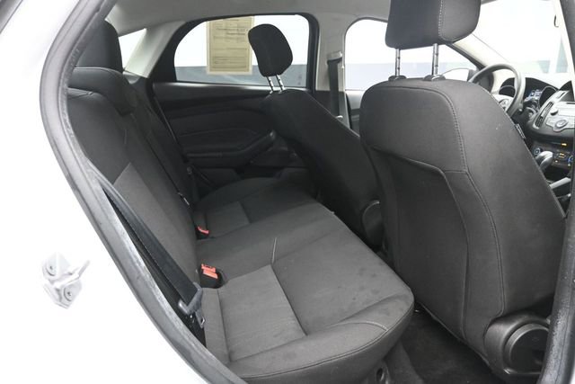 Used 2016 Ford Focus S FWD image 22