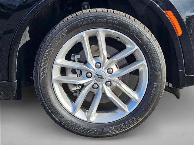 Used 2024 Dodge Durango GT AWD/4WD image 29