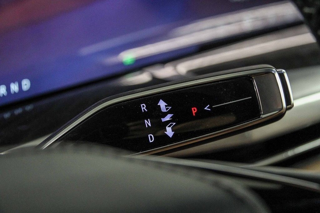 New 2025 Cadillac Escalade IQ Sport 2 image 22