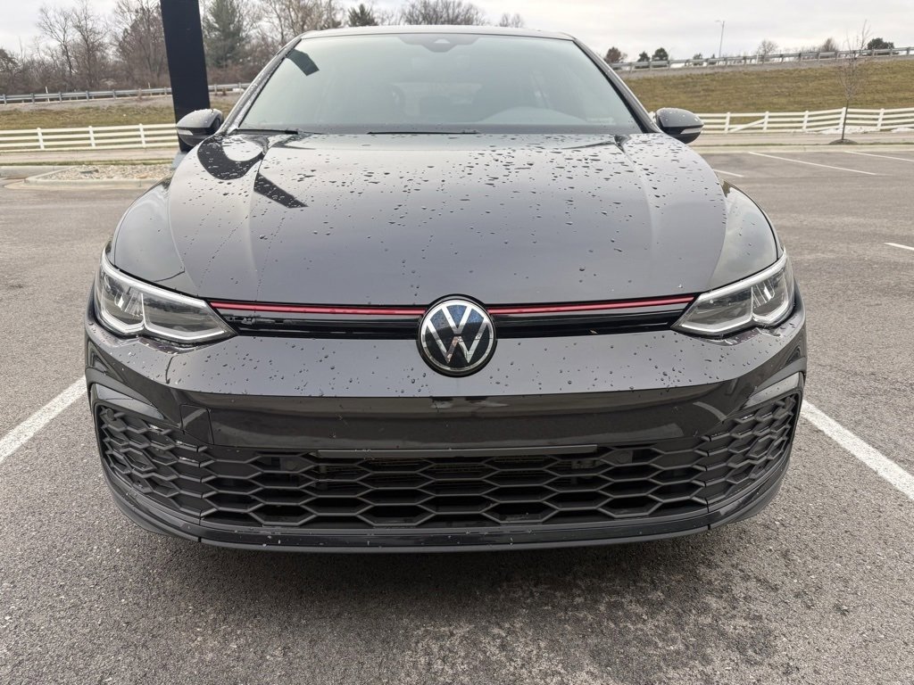 Used 2022 Volkswagen GTI S image 3