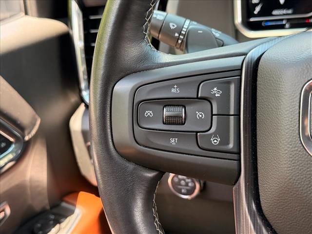 Used 2023 GMC Sierra 1500 Denali Ultimate AWD/4WD image 22