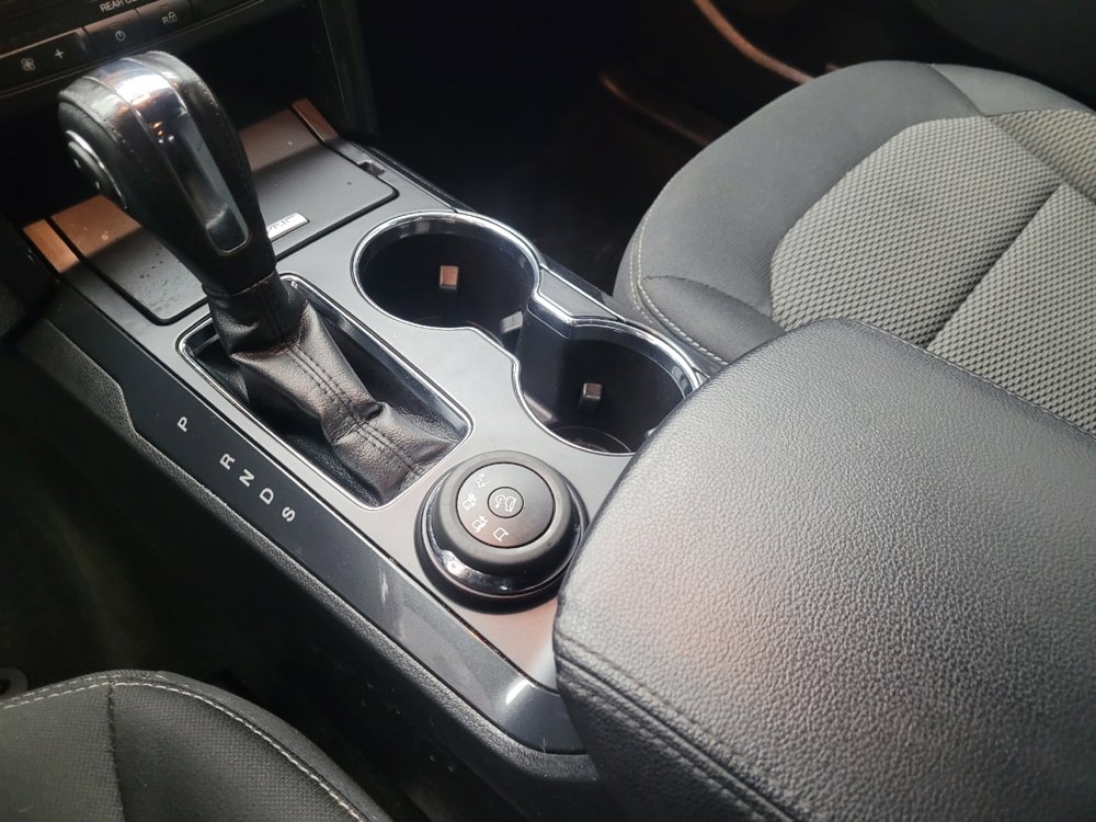 Used 2018 Ford Explorer XLT w/ Class II Trailer Tow Package image 26