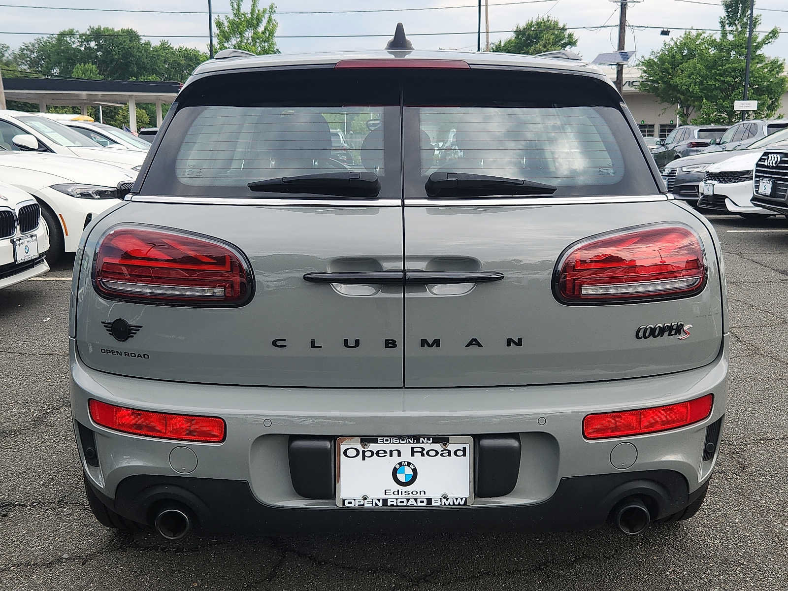 Used 2023 MINI Cooper Clubman S AWD/4WD image 5