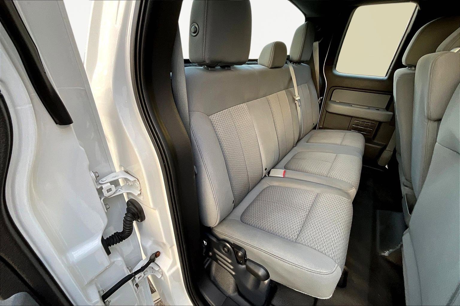 Used 2013 Ford F150 STX w/ Mid Equipment Group image 24