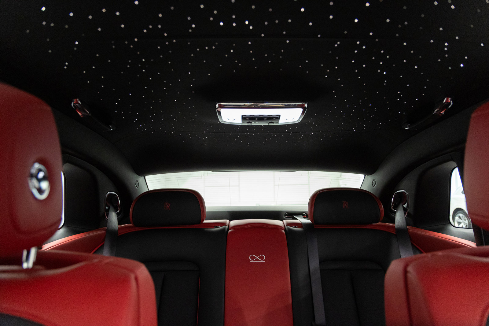 Certified 2025 Rolls-Royce Ghost Black Badge image 57