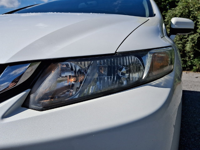 Used 2014 Honda Civic EX-L image 9