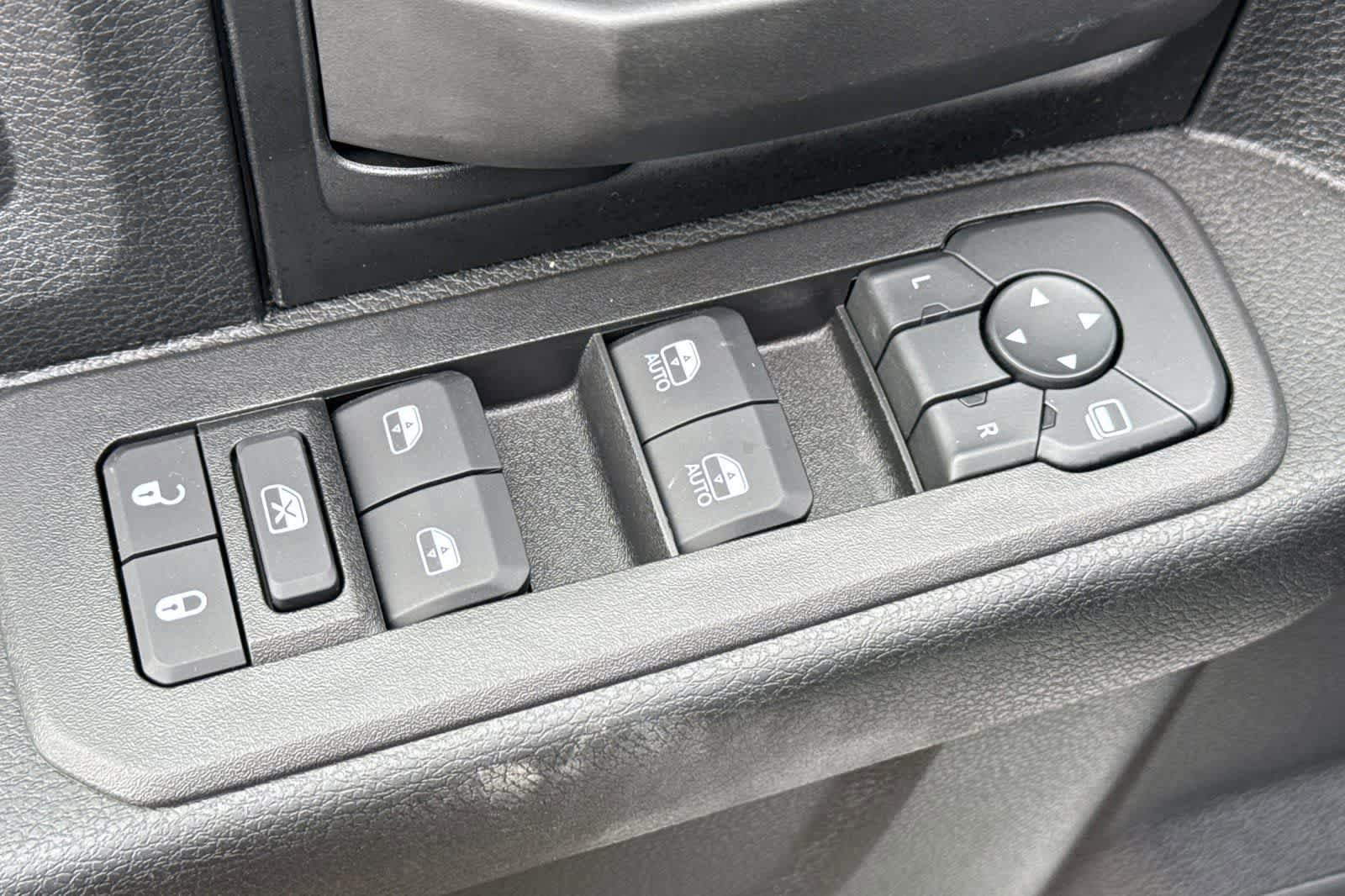 New 2026 RAM 2500 Tradesman AWD/4WD image 13