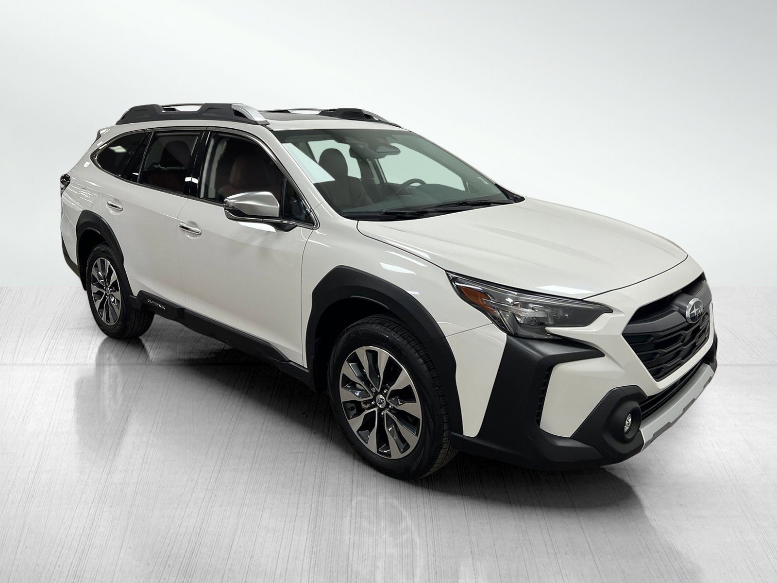 Certified 2023 Subaru Outback Touring XT