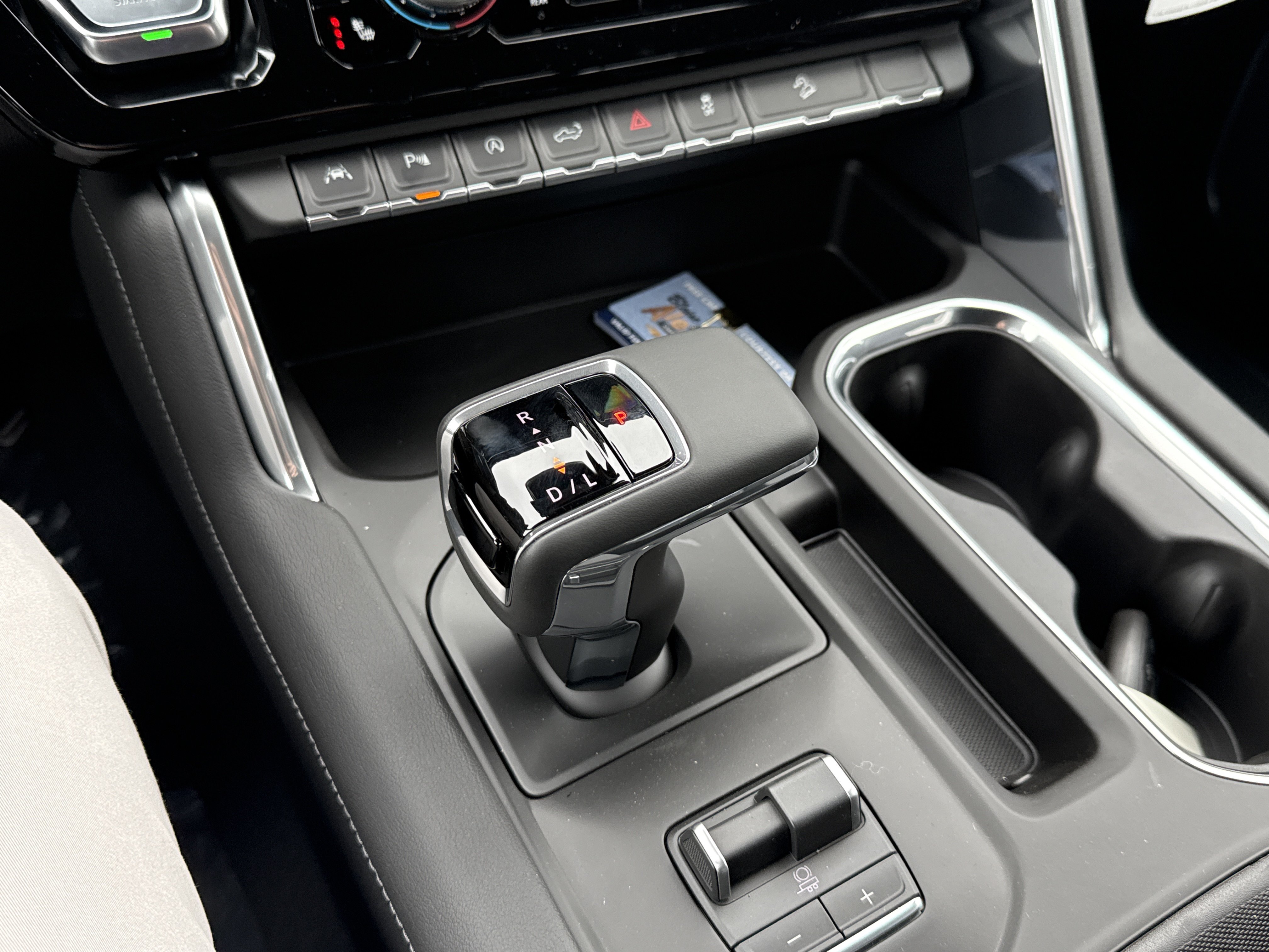 New 2026 GMC Sierra 1500 Denali AWD/4WD image 23