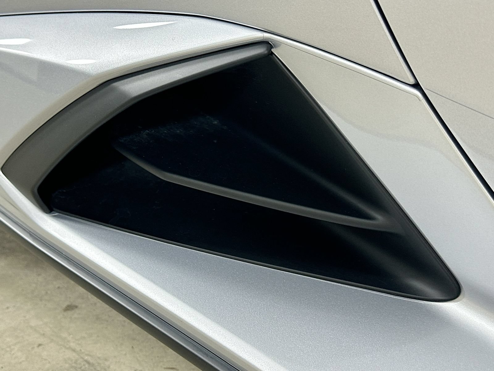 Used 2024 Lamborghini Huracan Tecnica RWD image 68