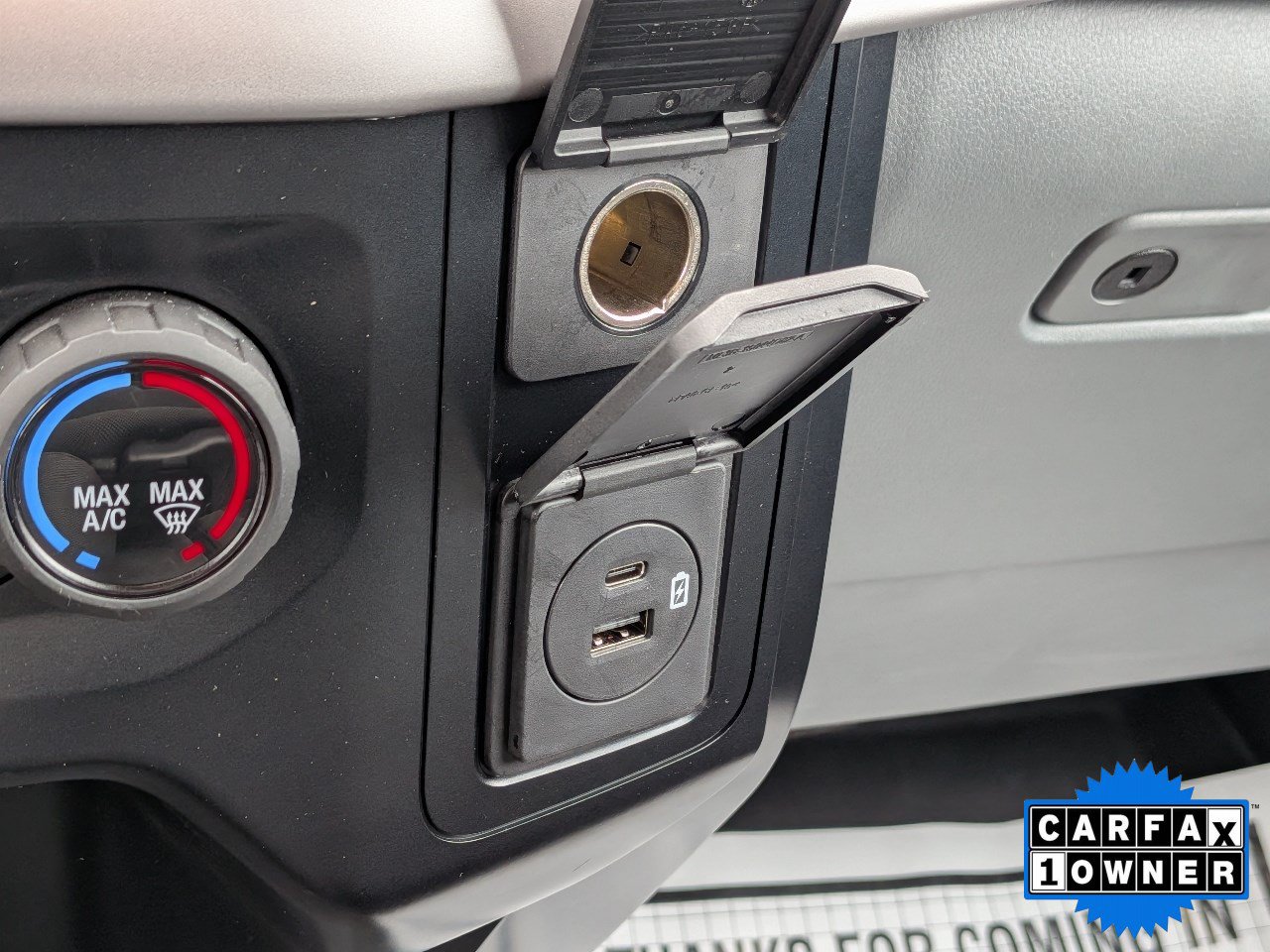 Certified 2023 Ford F150 XL AWD/4WD image 25