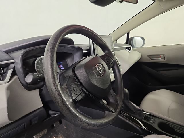Used 2021 Toyota Corolla LE w/ LE Premium Package image 14