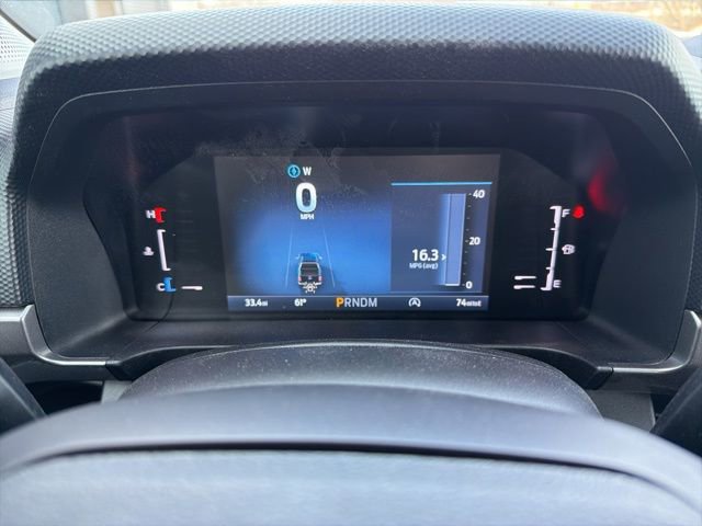 New 2026 Ford Ranger XLT w/ Trailer Tow Package image 17