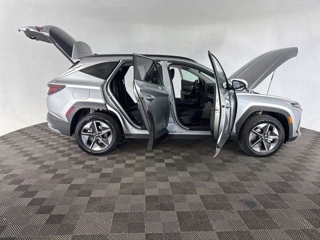 Used 2025 Hyundai Tucson SEL image 17
