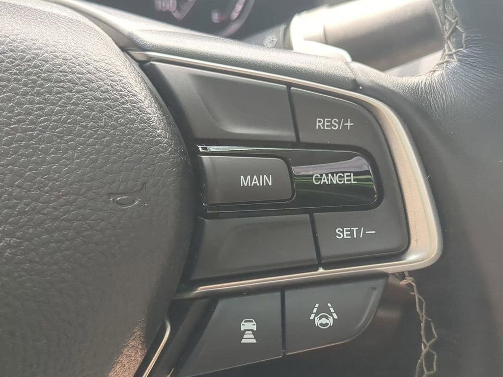 Used 2022 Honda Insight Touring image 23
