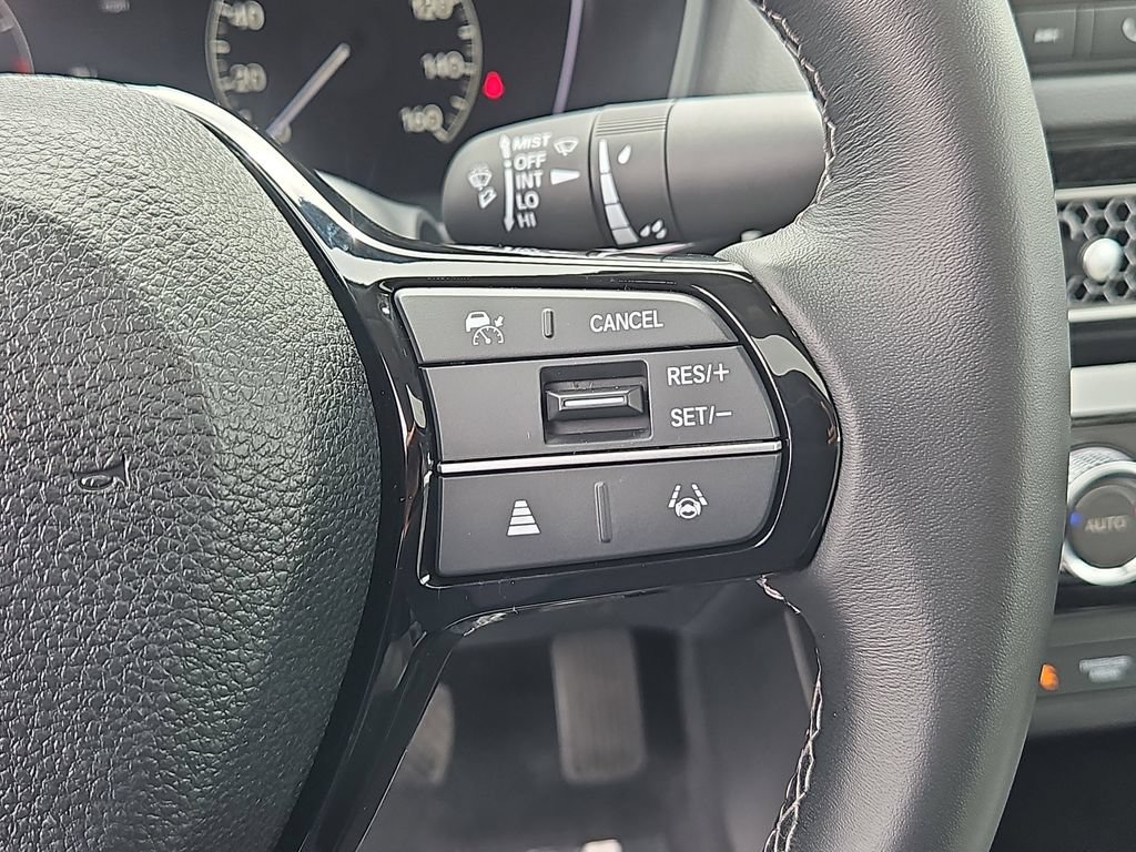 Used 2024 Honda Civic EX image 23
