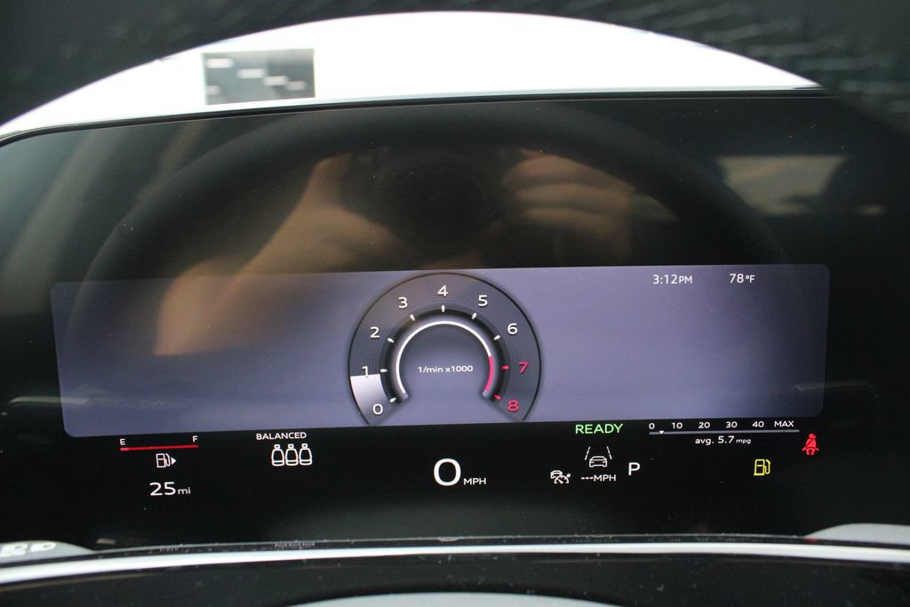 New 2026 Audi Q3 quattro 2.0T AWD/4WD image 11