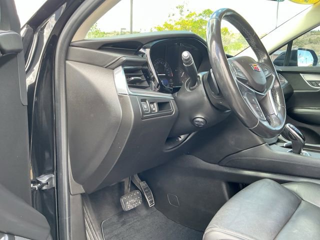 Used 2019 Cadillac XT5 Premium Luxury FWD image 29