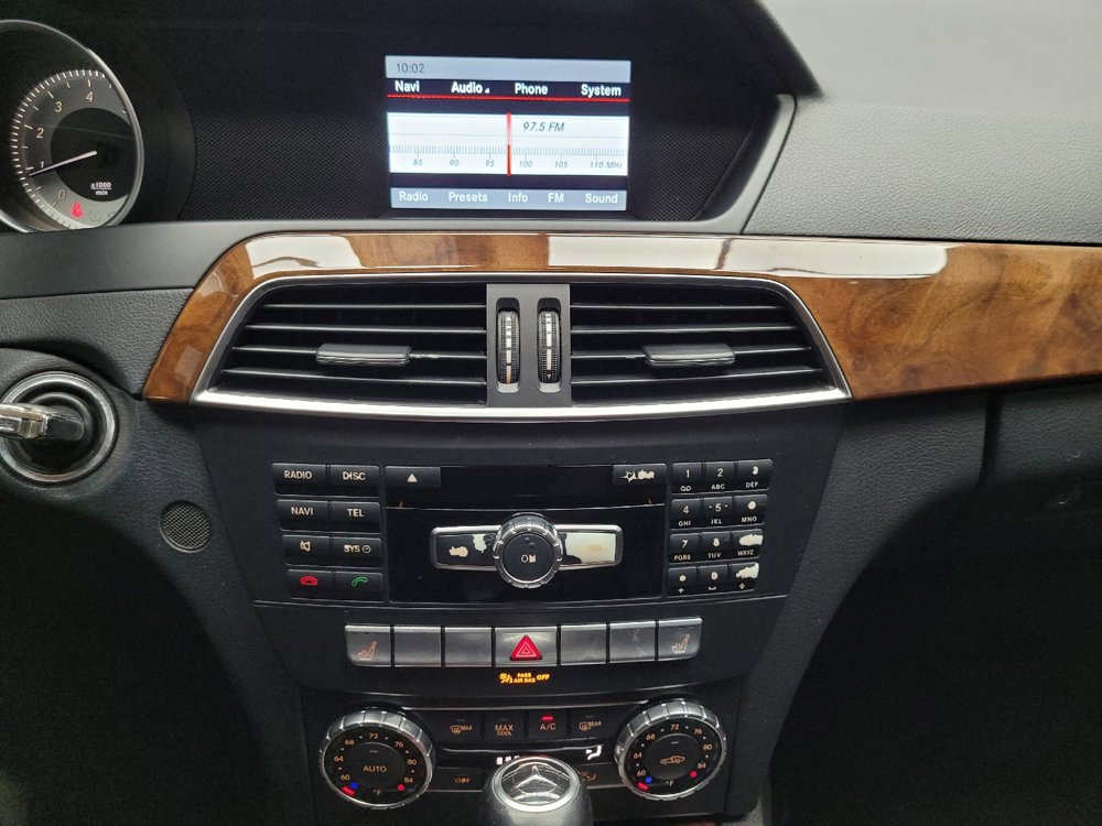 Used 2015 Mercedes-Benz C 250 Coupe image 25