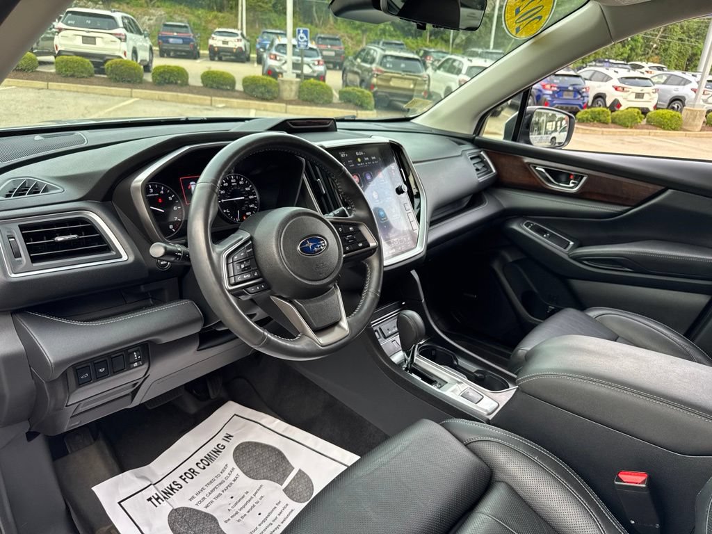 Used 2023 Subaru Ascent Touring AWD/4WD image 11