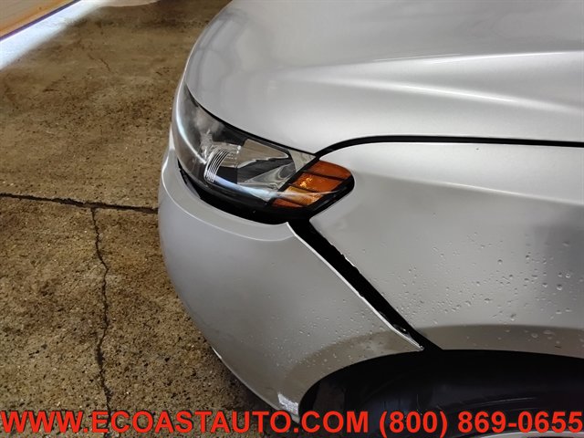 Used 2012 Kia Forte LX FWD image 17