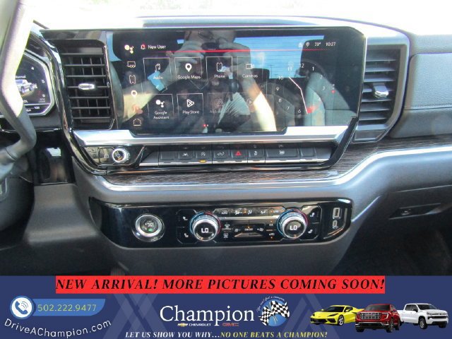 Used 2023 GMC Sierra 1500 Elevation w/ LPO, GMC Protection Package AWD/4WD image 18