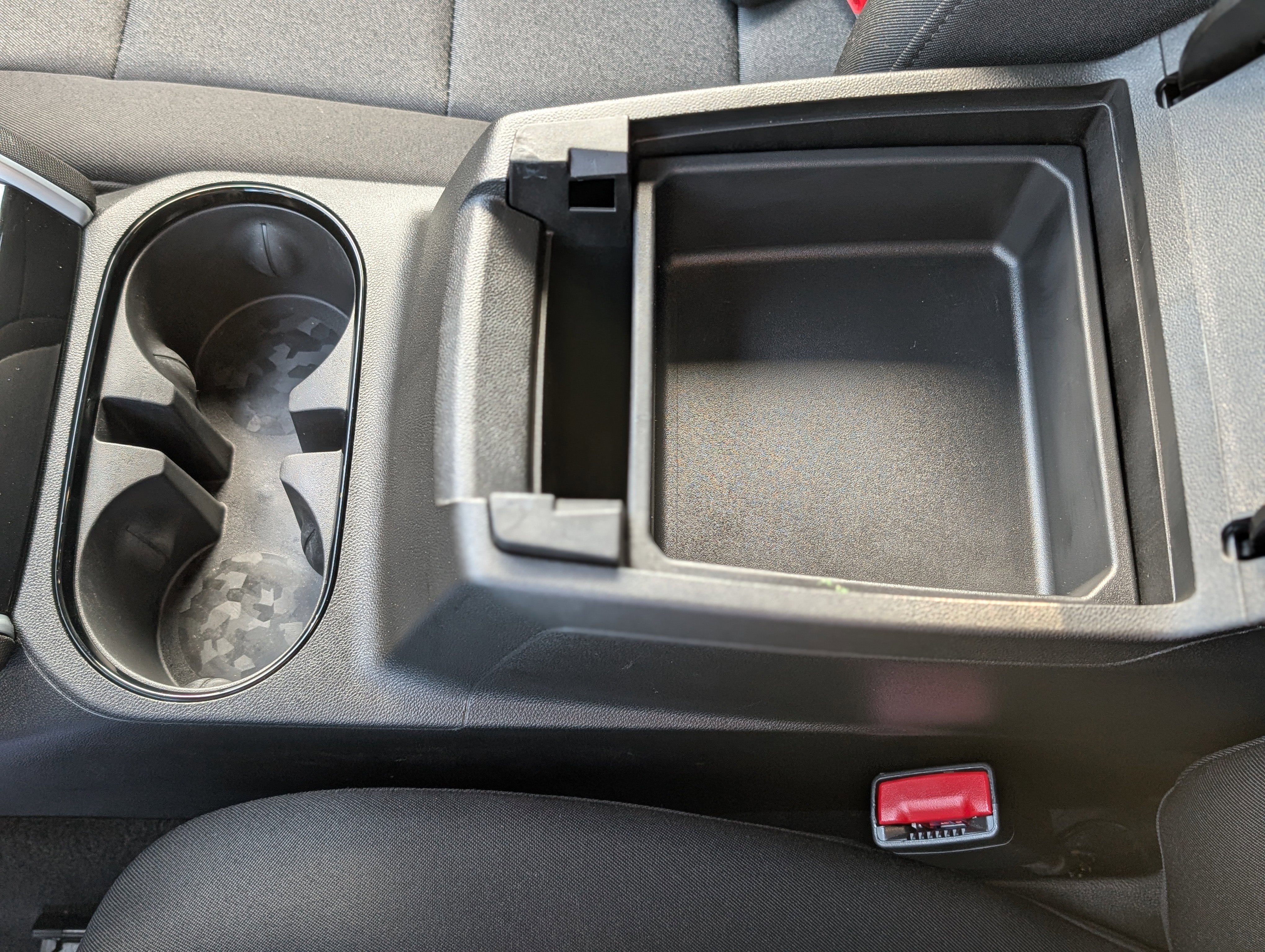 Used 2024 Chevrolet Colorado Trail Boss w/ Advanced Trailering Package image 25