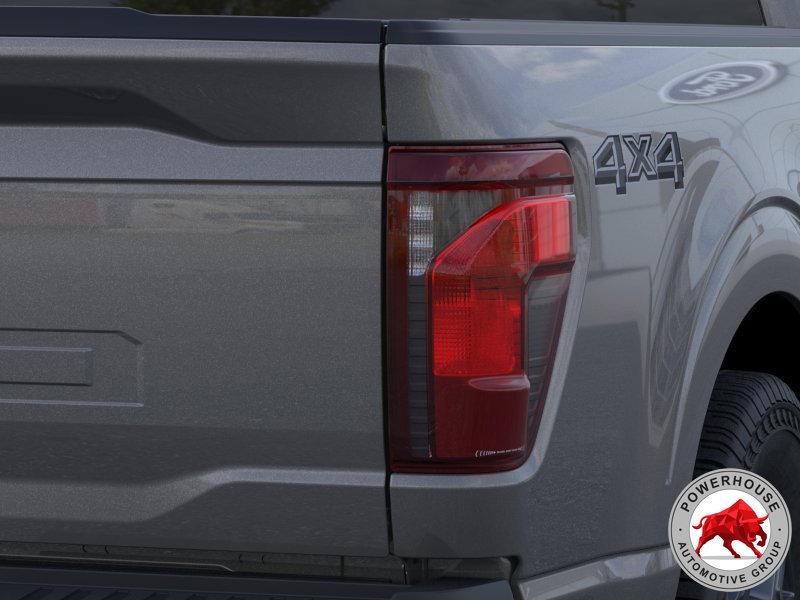 New 2026 Ford F150 STX w/ Equipment Group 200A AWD/4WD image 22
