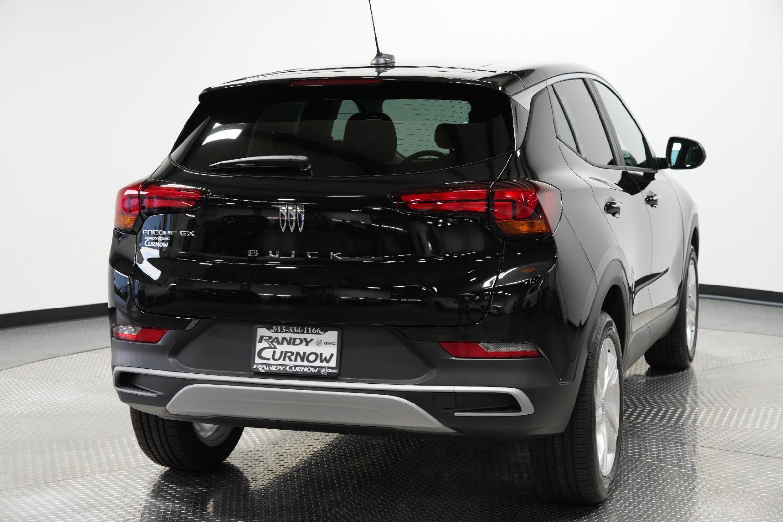 New 2026 Buick Encore GX Preferred w/ Comfort Package image 8