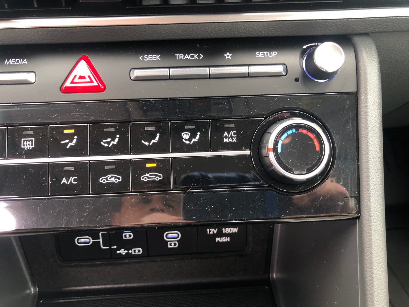 Certified 2025 Hyundai Sonata SE FWD image 12