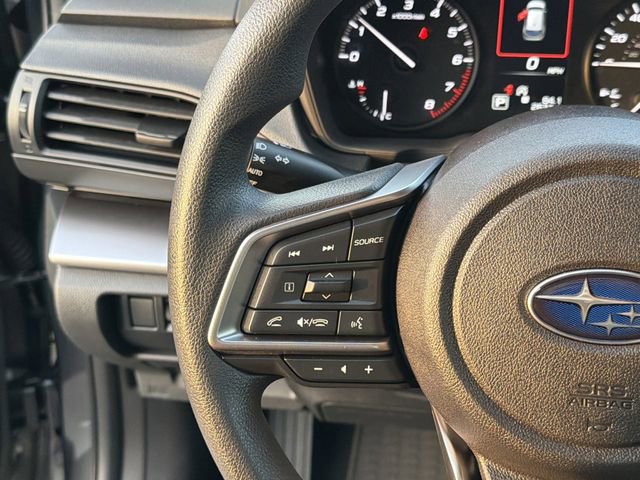 Certified 2025 Subaru Impreza 2.0i image 23
