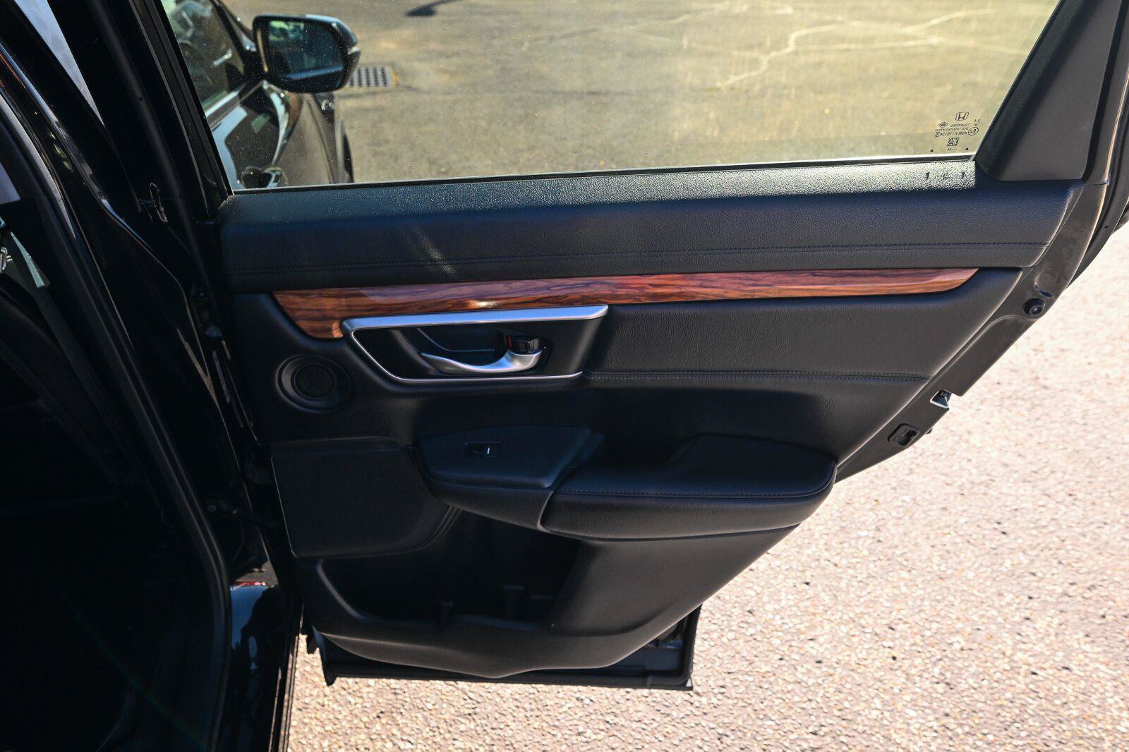 Used 2020 Honda CR-V EX-L image 30