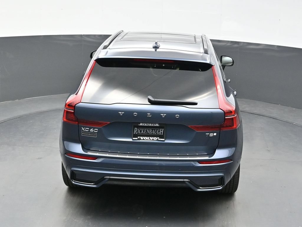New 2026 Volvo XC60 T8 Plus w/ Climate Package AWD/4WD image 34
