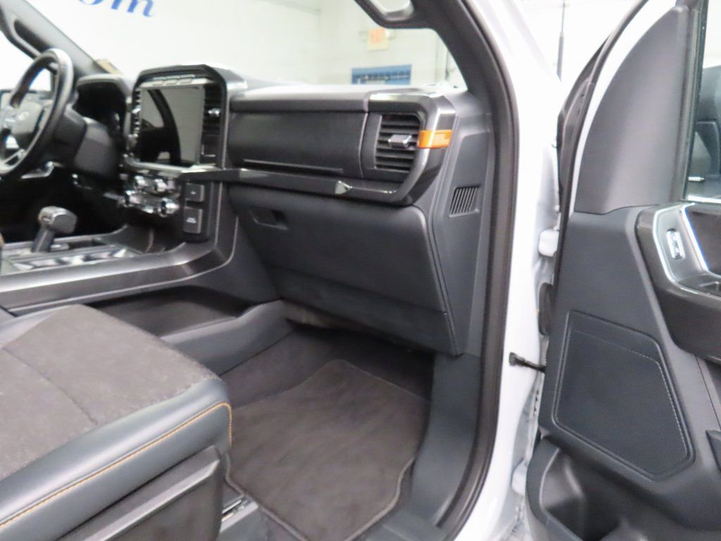 Used 2023 Ford F150 Tremor image 28