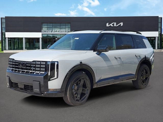 New 2027 Kia Telluride EX X-Line w/ Towing Package AWD/4WD image 2