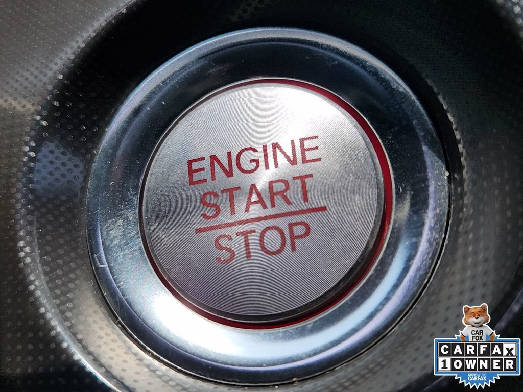 Certified 2024 Acura Integra A-Spec w/ Technology Package FWD image 21