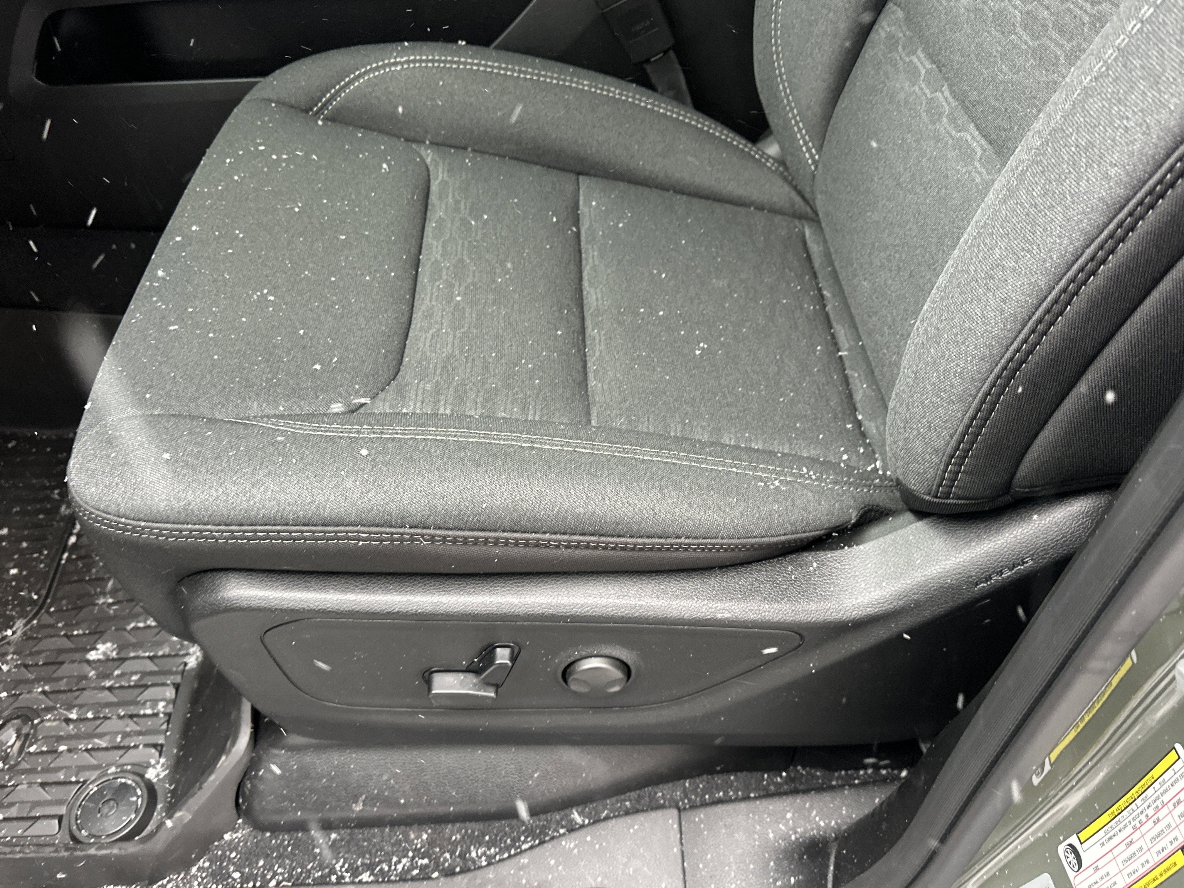 New 2026 RAM 1500 Big Horn image 27