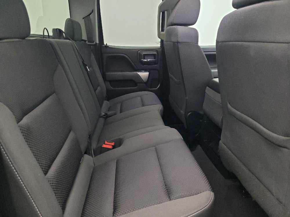 Used 2019 Chevrolet Silverado 1500 LT RWD image 19