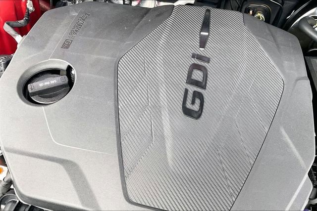 New 2026 Hyundai Tucson SEL image 17