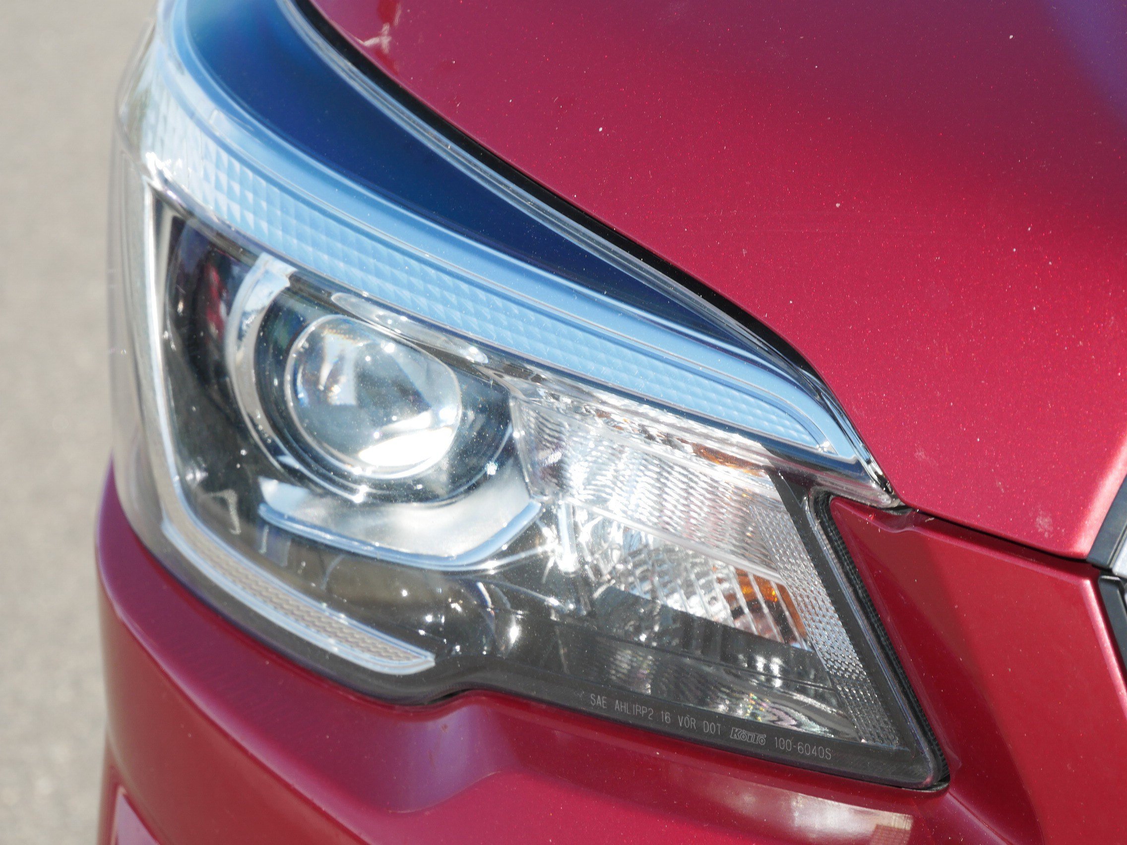 Used 2019 Subaru Forester Premium AWD/4WD image 16