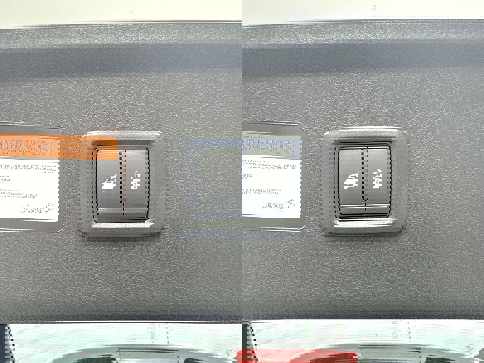 New 2026 Mitsubishi Eclipse Cross AWD image 16