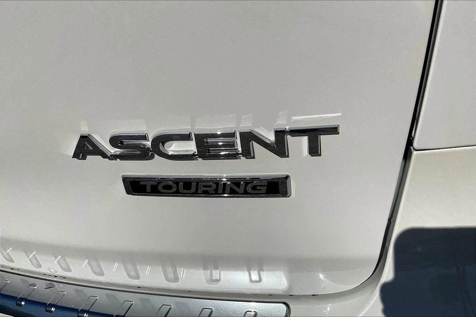 New 2025 Subaru Ascent Touring w/ Popular Package #2 image 28
