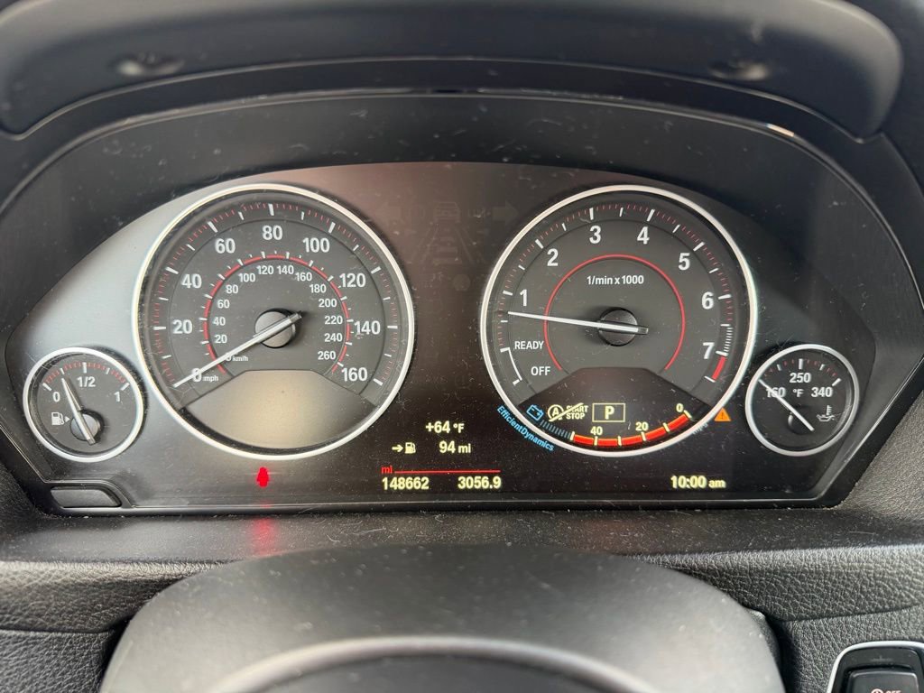 Used 2015 BMW 428i 428i image 15