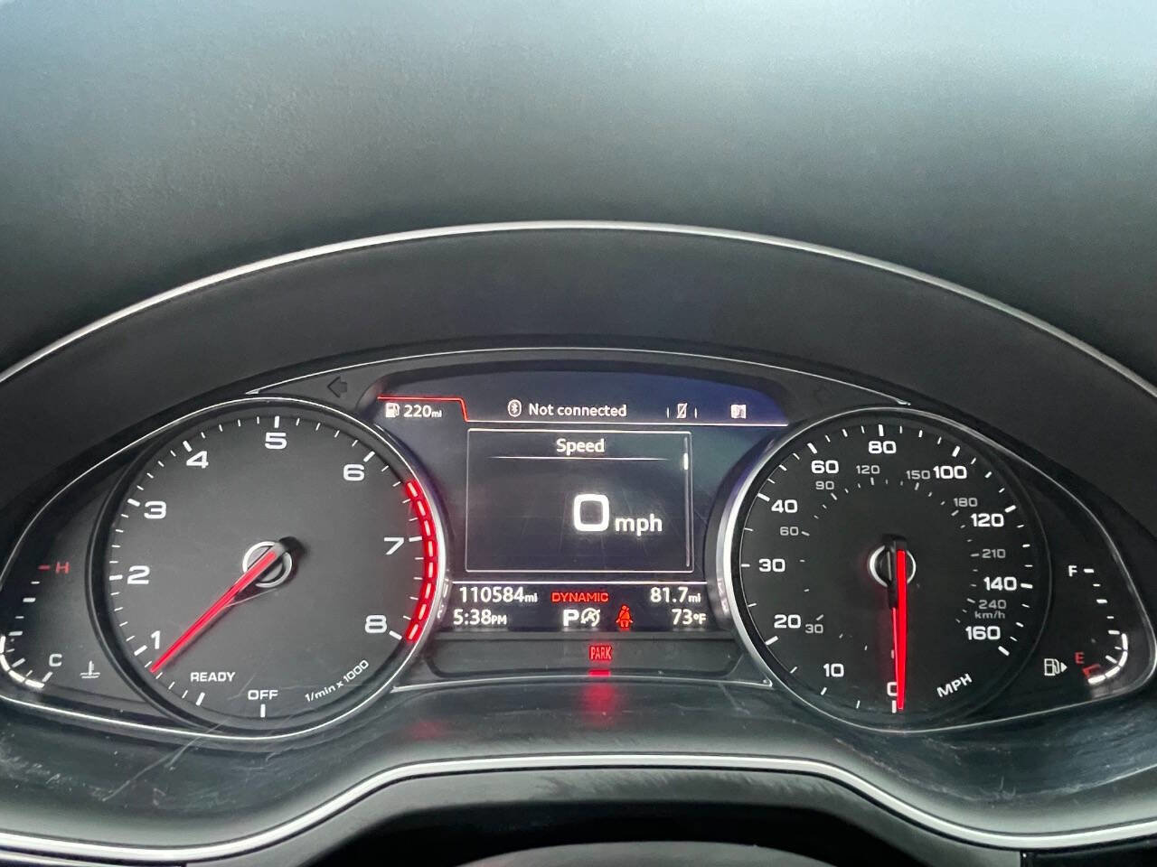 Used 2017 Audi Q7 3.0T Premium Plus image 22