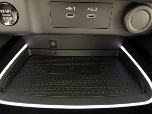 New 2026 Nissan Rogue Platinum image 27